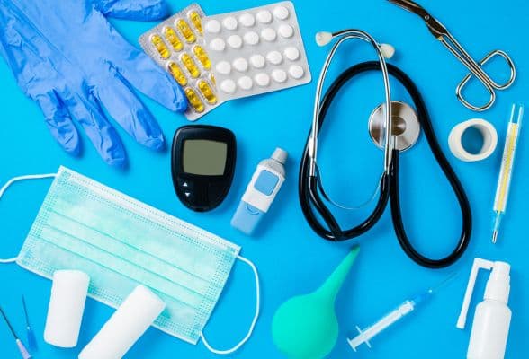 Healthcare Facilities