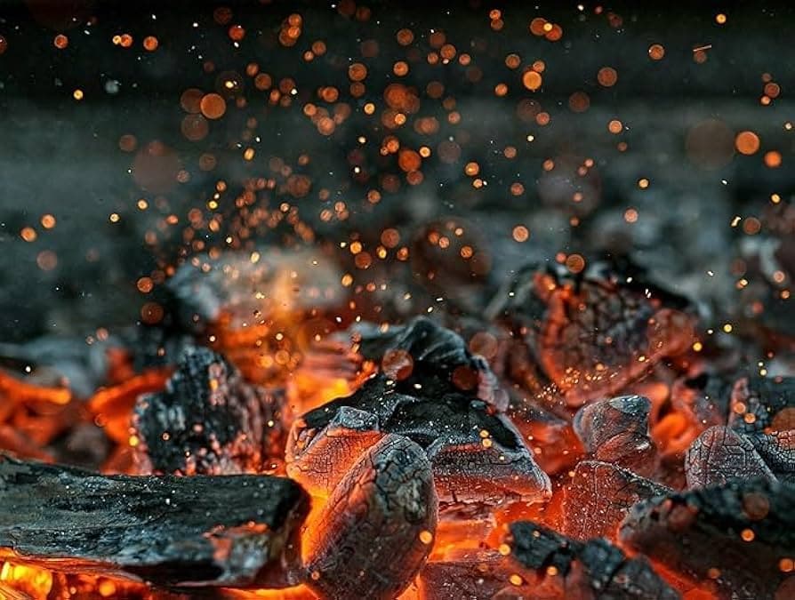 Charcoal Products