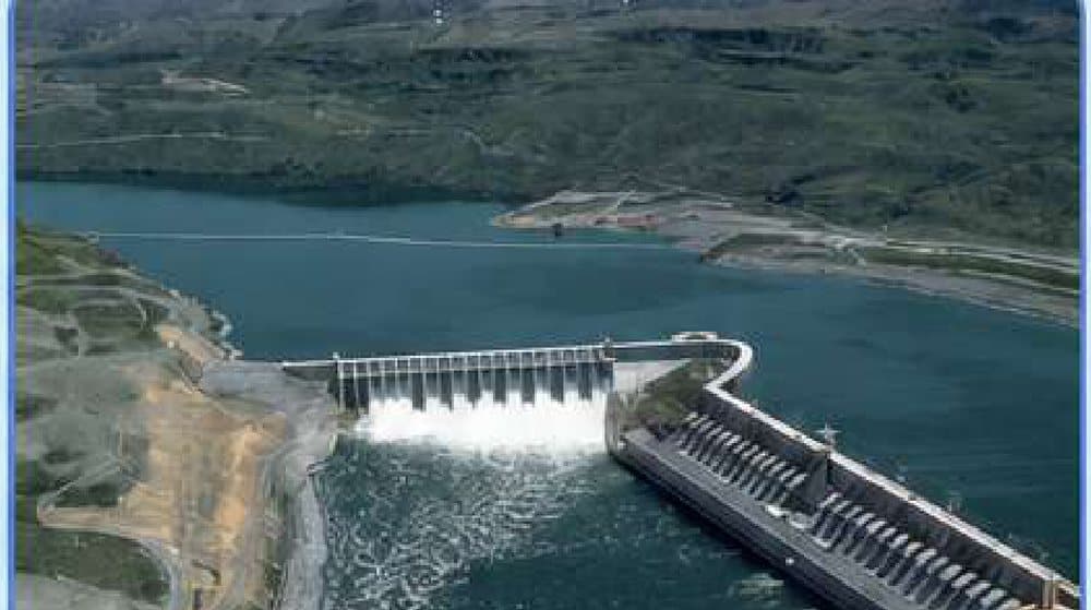 Hydro Power Plants