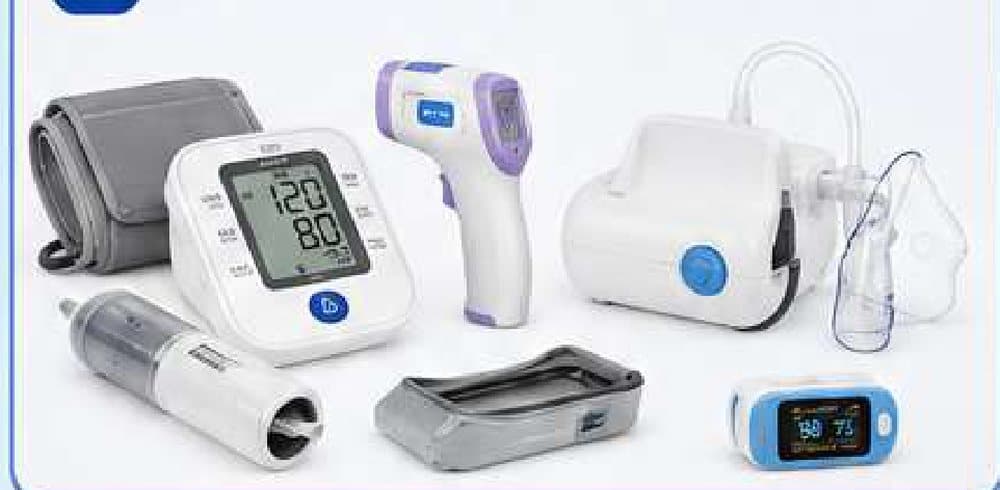 Healthcare Supplies and Services