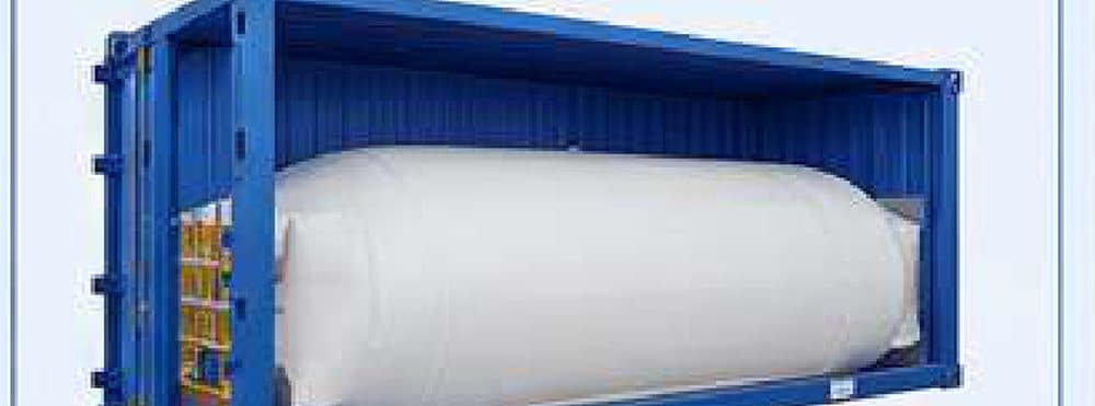 ISO Tank Container