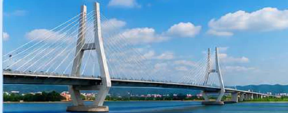 Tunnels, Road Works & Bridge Projects