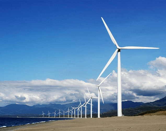 Energy & Resources Engineering