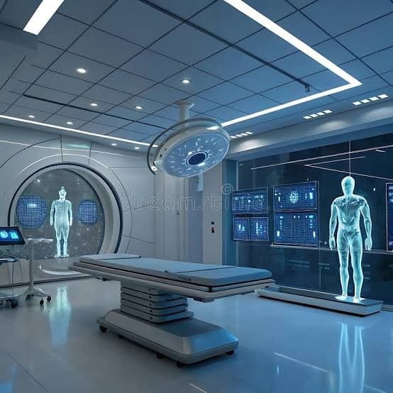 Advanced Patient Care Facilities