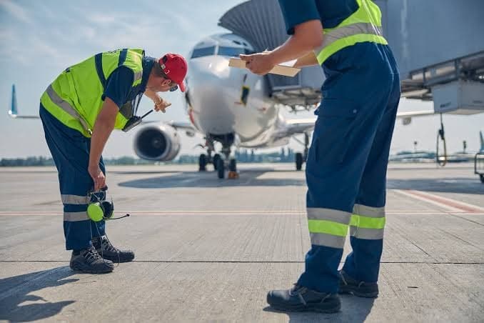Airfield Construction & Maintenance