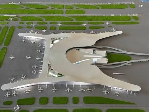 Airport Development & Expansion