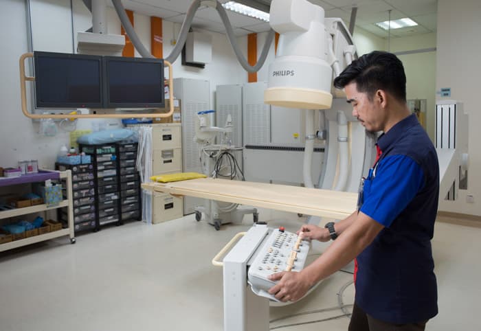 Medical Equipment