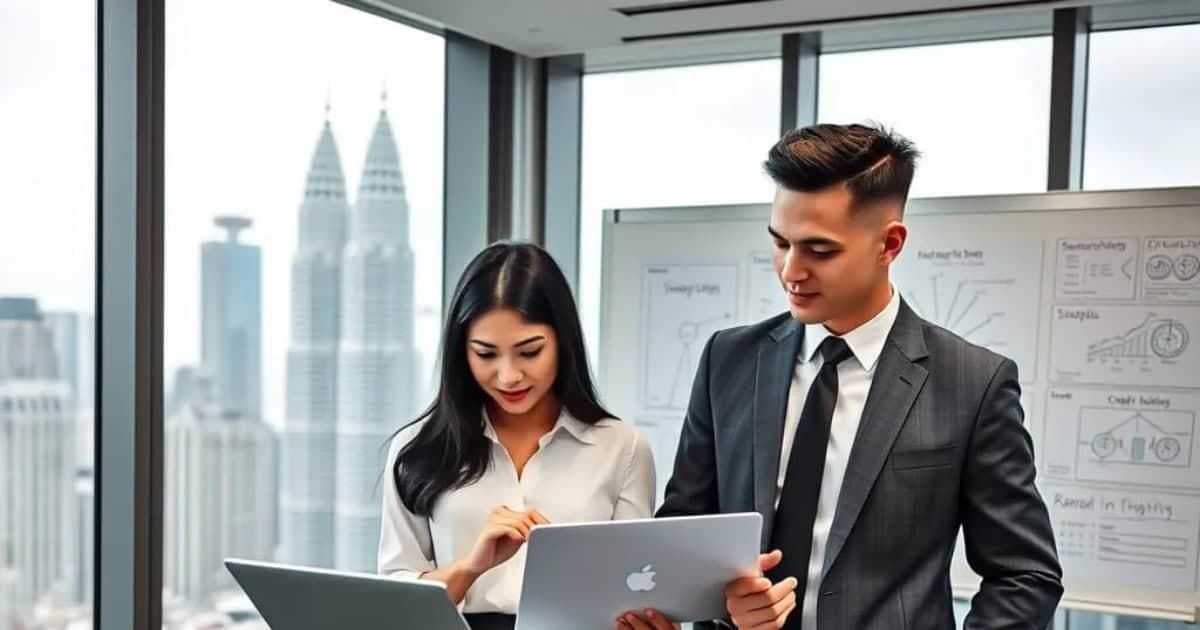 Business Consultancy