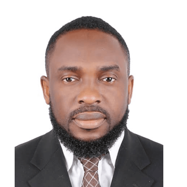 Fidelis Ilobekemen