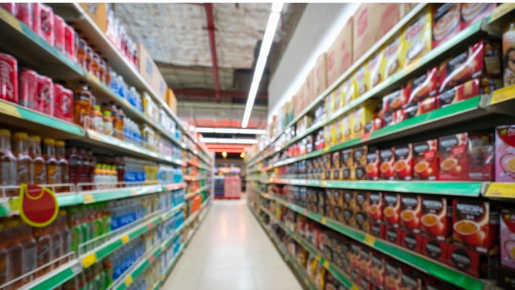 Food Import Export