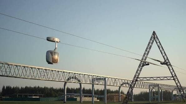 Innovative "String" Technology