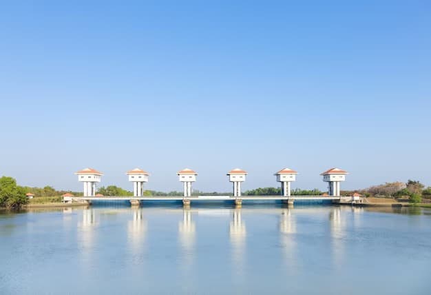 Irrigation & Flood Control Systems