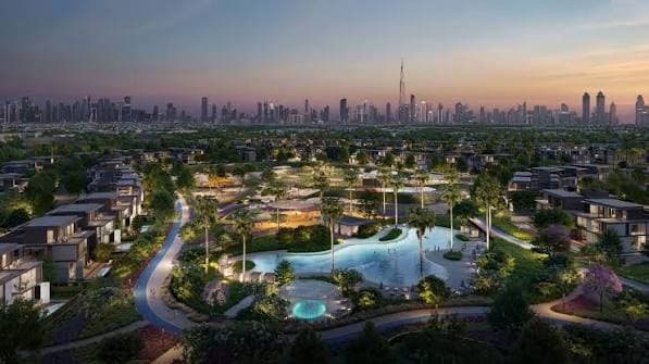 Master Planned Communities
