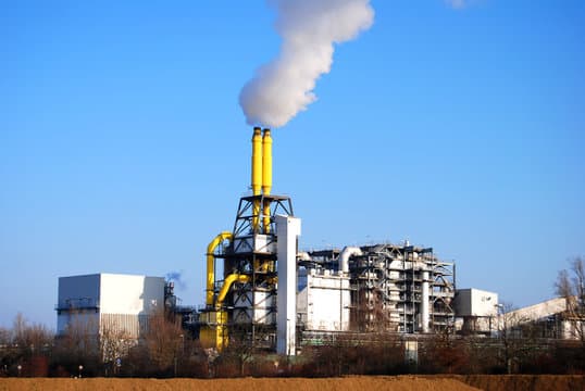 Waste Treatment
