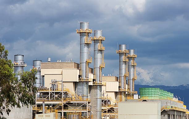 Plant Operations