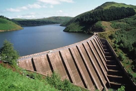 Water Supply Systems