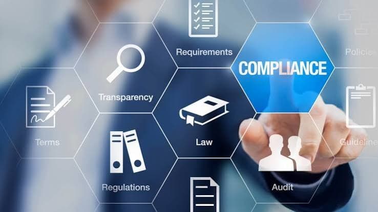 Risk & Compliance Management