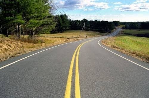 Road Works & Paving