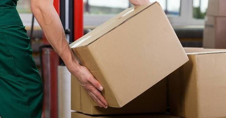 Safe Handling
