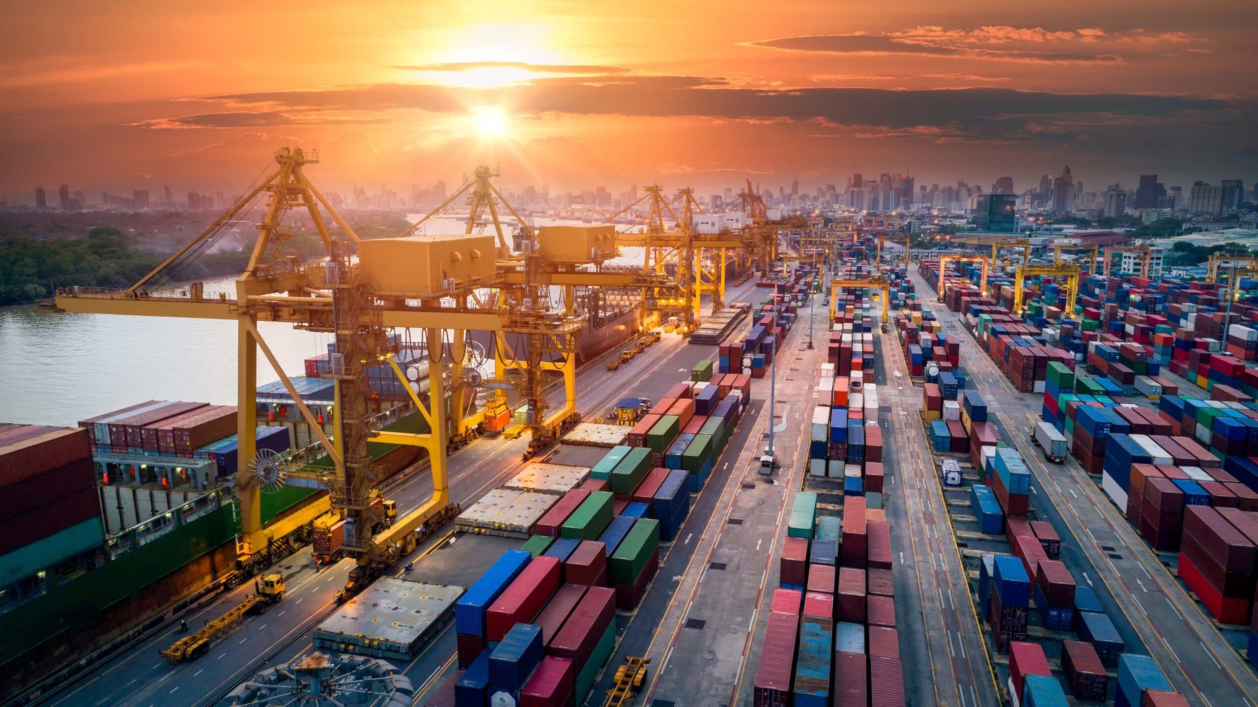 Supply Chain Operations