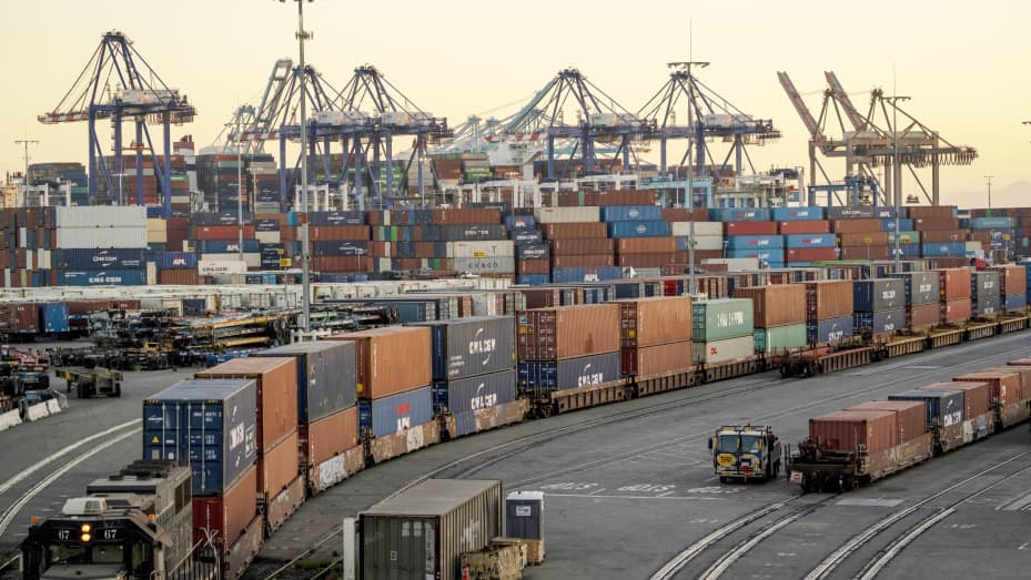 Supply Chain Management