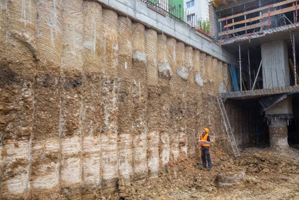 Site Investigation