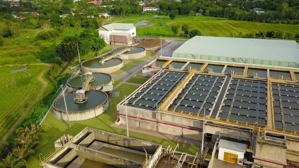 Environmental Solutions