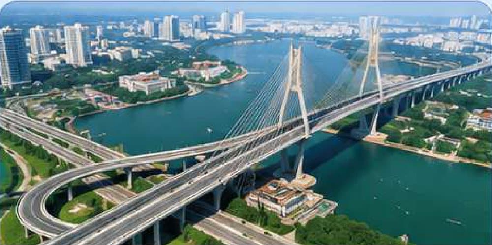 Infrastructure Development