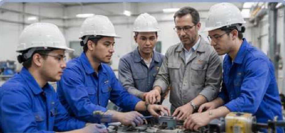 Workshop Training