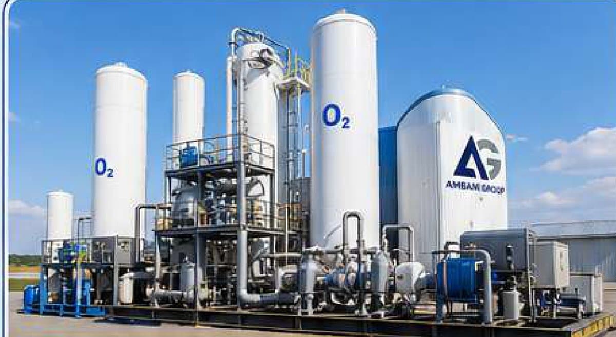 Oxygen Plant & Nitrogen Plant Supply and Services